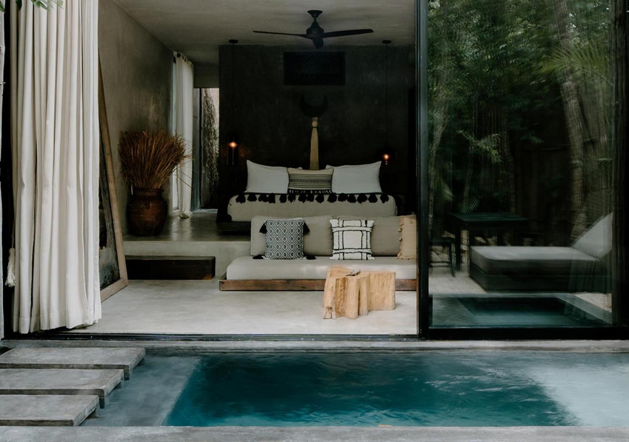Hotel Bardo Tulum